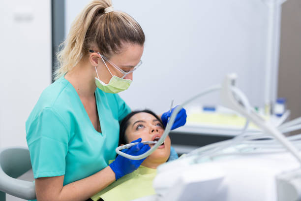 Emergency Dental Filling Replacement in AZ
